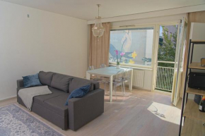 Tammela Suites - Free Parking
